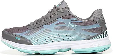 Ryka Women's Devotion Plus 3 Walking Sneaker for Comfort