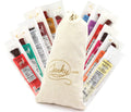 Jerky.com Exotic Meat Sticks Gift Bag - Wild Game Jerky Sampler