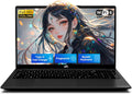 NIMO 15.6ft Student Laptop 16GB 1TB SSD - Reliable College Workhorse