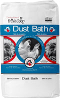 Progressive Planet Fresh Coop Dust Bath 20lbs - Keeps Feathers Healthy