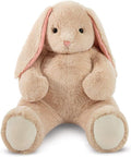 Vermont Teddy Bear Giant Bunny Stuffed Animal - 4 ft Cuddle Bunny