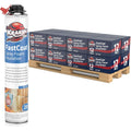 Kraken Bond Fastcoat Spray Foam Insulation 192-Pack - Fire Rated