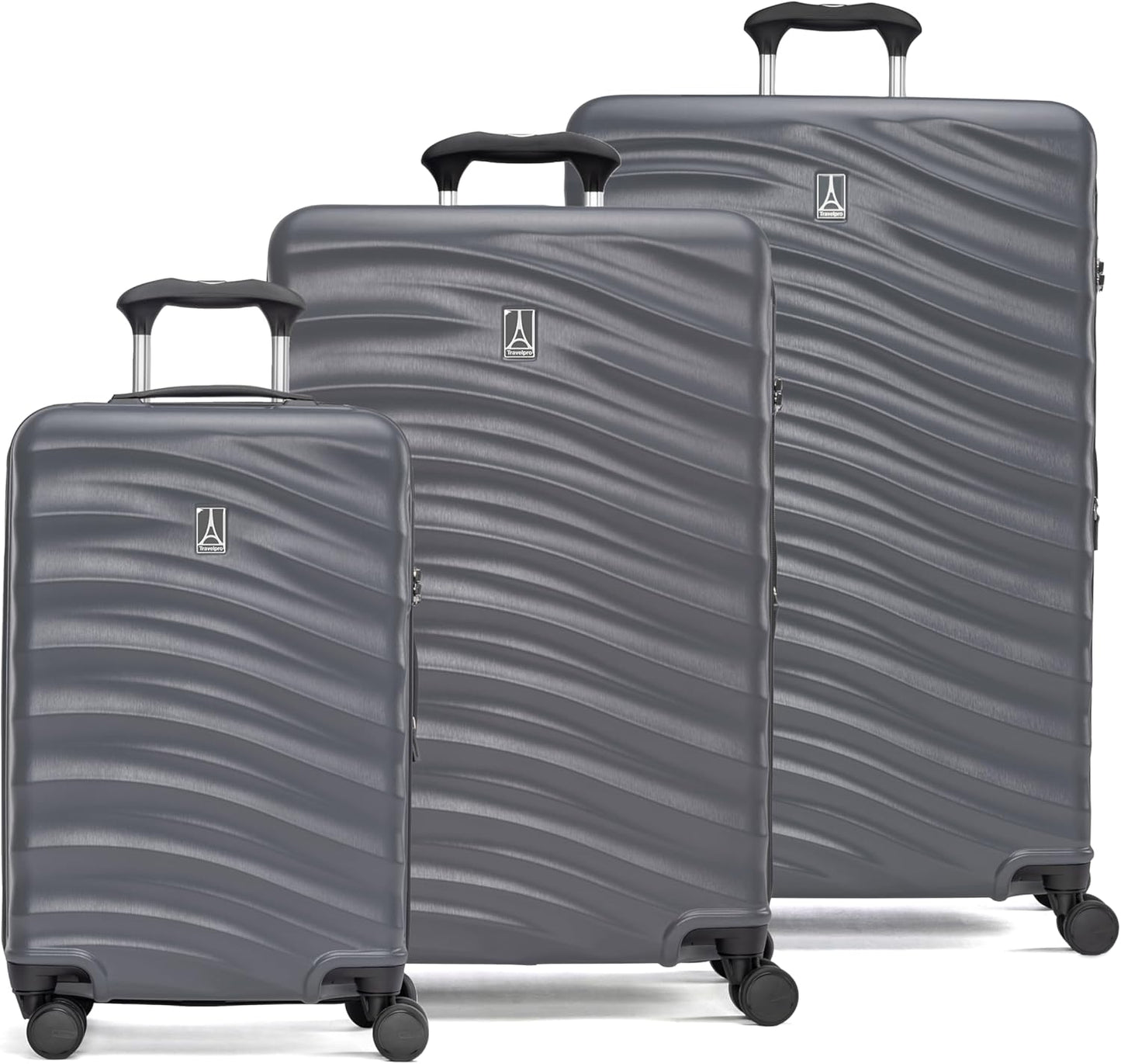 Travelpro Maxlite Air V2 Hardside Expandable Luggage Set