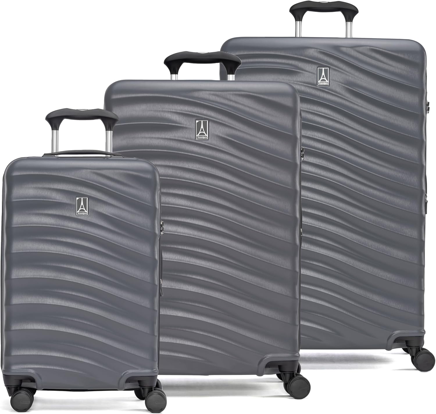 Travelpro Maxlite Air V2 Hardside Expandable Luggage Set