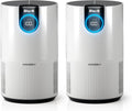 Shark Pet-Friendly HEPA Air Purifiers - Clean Sense