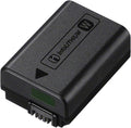 NP-FW50 Replacement Battery Compatible for Sony Cameras - Reliable