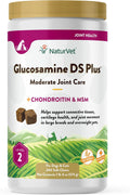 Glucosamine DS Plus Level 2 Moderate Care - Hip & Joint Support