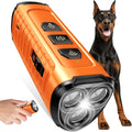 Dog Bark Deterrent Device 3X Anti Barking Device - Fast Humane Control