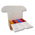 Dino Bars Organic Fruit Bars for Kids - Mess-Free Snack Variety Pack