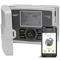 Orbit B-hyve 12-Zone Smart Indoor/Outdoor Sprinkler Controller - Smart