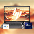 HP Pavilion Laptop 15.6in (2022 Model) - Upgraded 32GB RAM, 1TB SSD