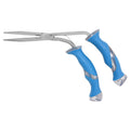 CUDA 9 in Titanium Bonded Pistol Grip Fishing Pliers - Long Reach
