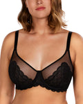 Minimizer Bras for Women Large Bust Full Coverage Lace - Mermaid find