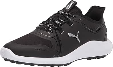 PUMA Ignite Fasten8: Ultimate Performance Golf Shoe for Stability
