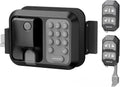 ONNAIS RV Door Lock Replacement Keyless Entry - Secure All-Metal Lock
