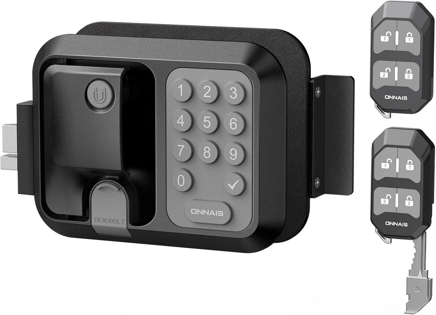 ONNAIS RV Door Lock Replacement for Secure Keyless Entry
