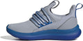 adidas Lite Racer Adapt 7.0 Kids Sneakers - Cushioned, Slip-On Fit