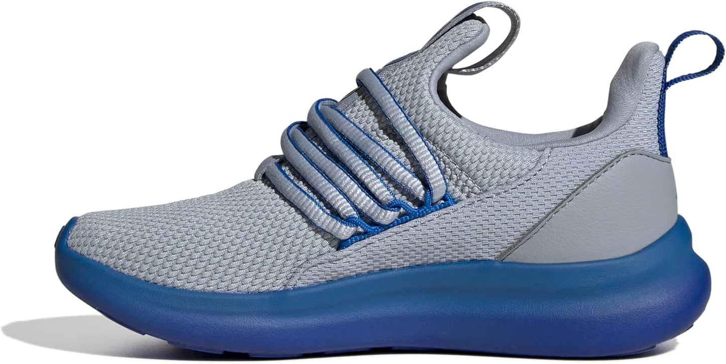 adidas Lite Racer Adapt 7.0 Shoes for Unisex-Child Comfort