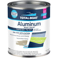 TotalBoat Aluminum Boat Paint Khaki Quart - Tough Low-Sheen Finish