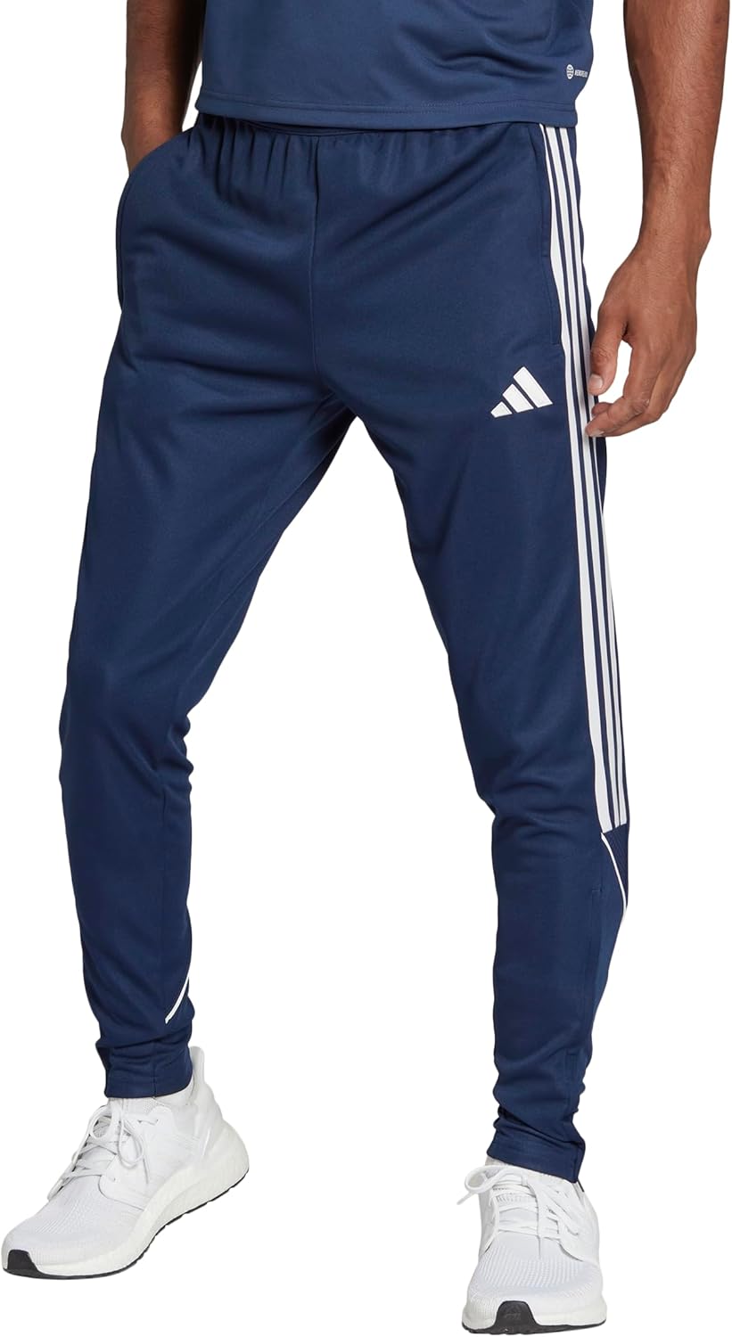 Adidas Mens Tiro 23 League Pants for Comfort and Performance
