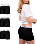 Woxer Womens Boxers Baller 5ft Boy Shorts Underwear