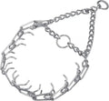 Herm Sprenger Ultra-Plus Prong Collar 3.0 mm x 18 in - Control