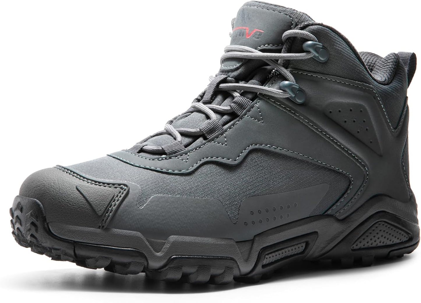 NORTIV 8 Men's Lightweight Waterproof Hiking Boots
