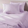 PeachSkinSheets Lavender Mist Twin Sheet Set - 1500tc Level