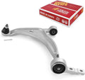 Front Left Lower Control Arm w Ball Joint for 09-14 Safrane & 02-08