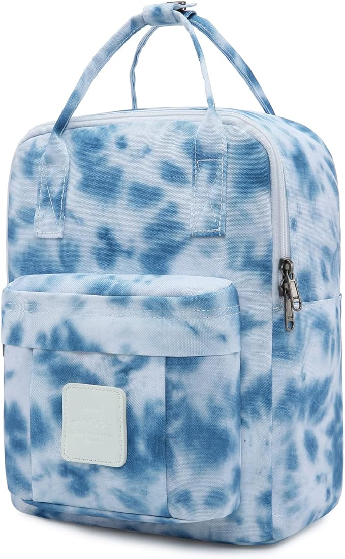 HotStyle BESTIE Mini Backpack Purse: Stylish & Compact