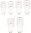 Luvable Friends Unisex Baby Cotton Bodysuits - Soft Everyday Set