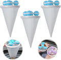 Laundry Hair Catcher - Floating Mesh Pet Hair Remover for Washers