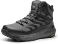 Men's Lightweight Hiking Boots Waterproof Breathable - Fern