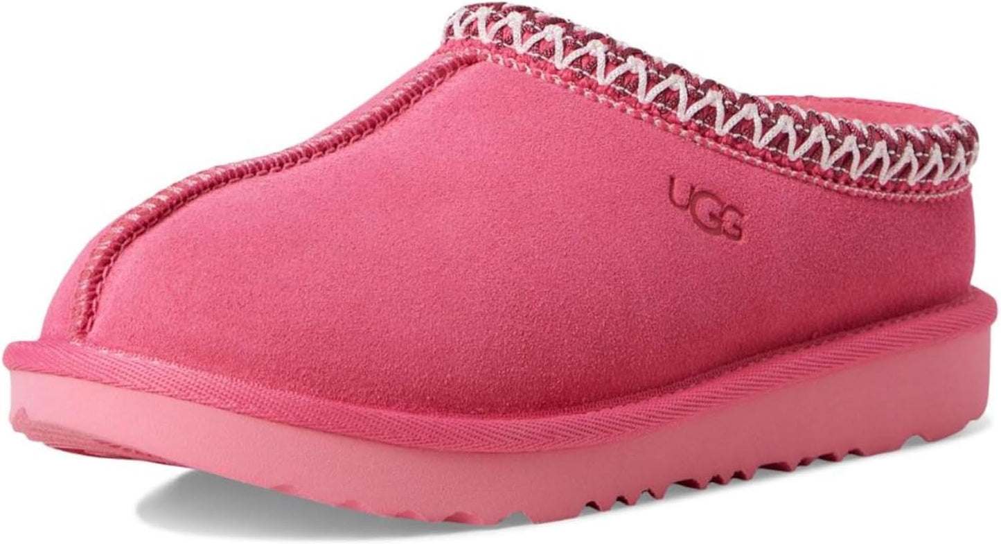 UGG unisex-baby Tasman II: Cozy Comfort for Little Feet