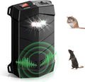 Ultrasonic Rodent Repellent for Car Engines - Engine Guard