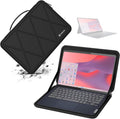 Smatree Hard EVA Sleeve Case for 13.3 in Lenovo IdeaPad Duet 5