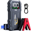 Car Battery Jump Starter 7000A 26800mAh - Reliable Emergency Power