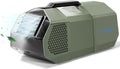 DENBIG 1,500 BTU Portable AC: Stay Cool Anywhere!