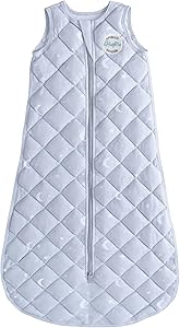 HugMe Gently Weighted Baby Sleep Sack for Better Sleep