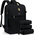LOVEVOOK Travel Backpack for Women - Stylish & Functional