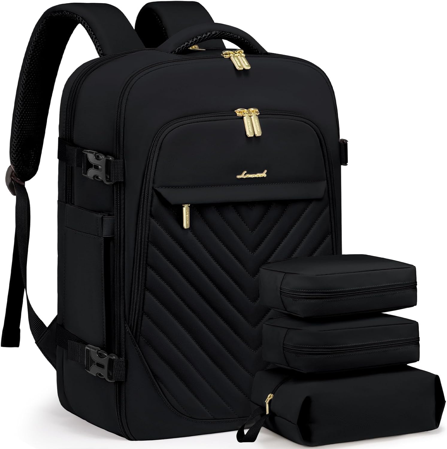 LOVEVOOK Travel Backpack for Women - Stylish & Functional