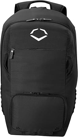 EvoShield Standout Backpack for Athletes and Students Alike