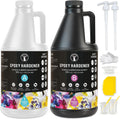 2 Gallon Epoxy Resin Kit with Pump - Clear Low Viscosity Casting Resin