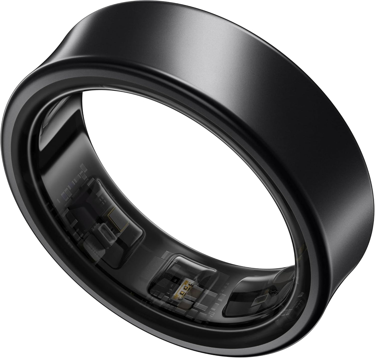 SAMSUNG Galaxy Ring AI Smart Ring with Fitness Monitor & Tracker