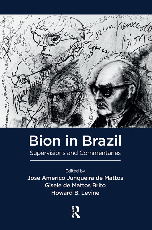 Bion in Brazil: A Comprehensive Exploration of Nature's Wonders
