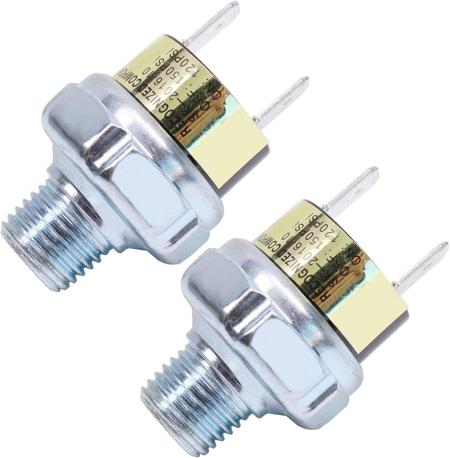 Effortless Tank Pressure Control by LDMINDA