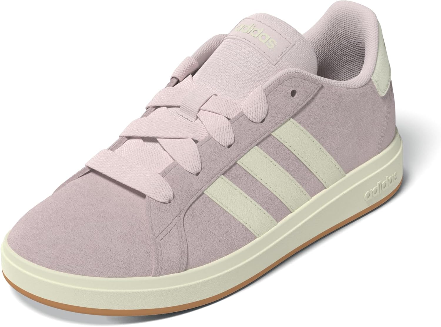 adidas Kids' Grand Court 00s Sneakers for Playful Comfort