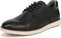 Mens Sync Lace-Up Oxford - Comfortable Office-to-Event Shoe