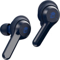 Skullcandy Indy True Wireless In-Ear Earbuds - Indigo - Long Battery