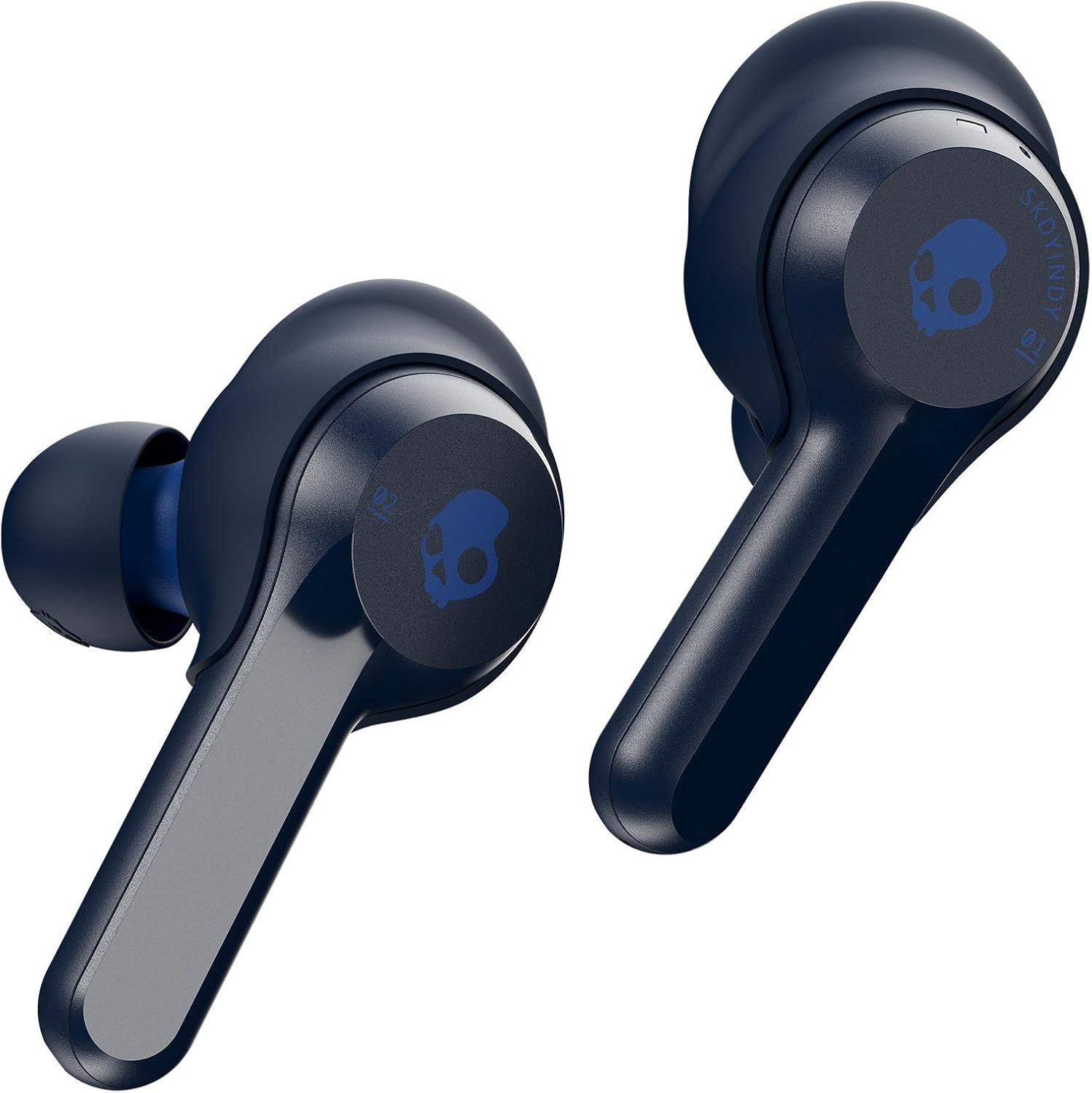 Wireless Freedom: Skullcandy Indy Earbuds